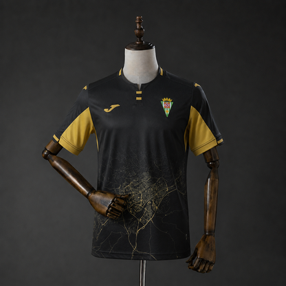 Cordoba Alternativa 2026/2027