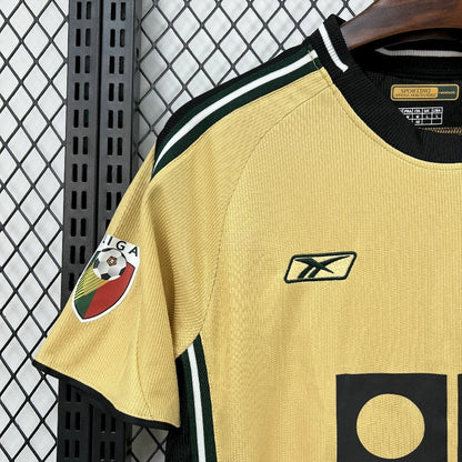 Sporting Alternativa 2004/2005