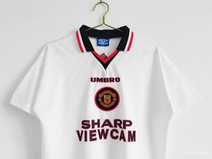 Manchester United Alternativa 1996/1997