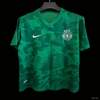 Sporting Pré-Match 2025/2026