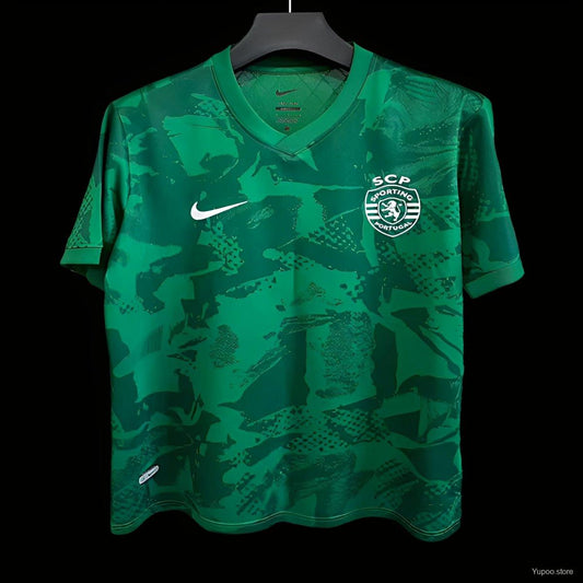 Sporting Pré-Match 2025/2026