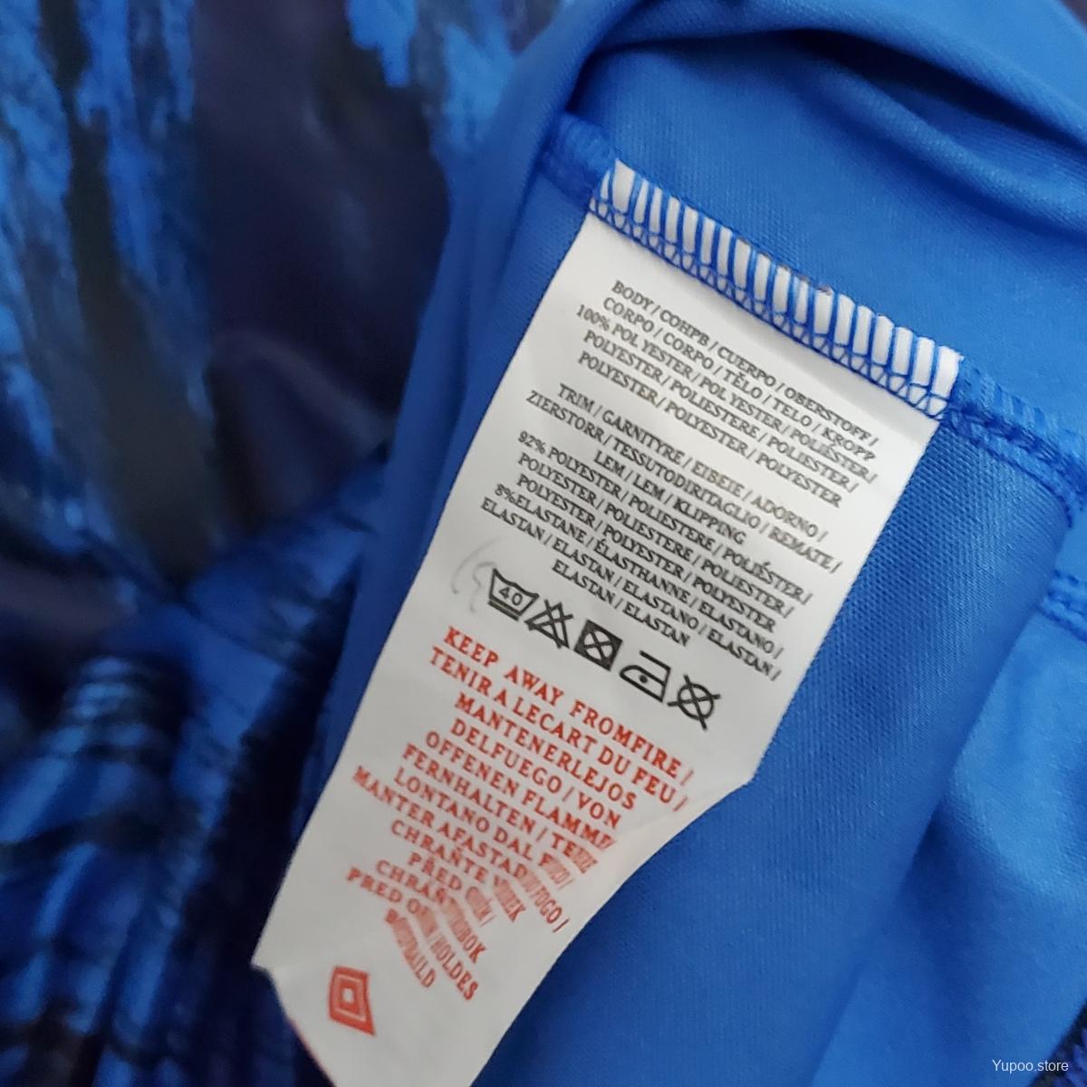 Manchester United Alternativa 1992/1993