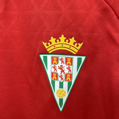 Cordoba Terceira 2025/2026