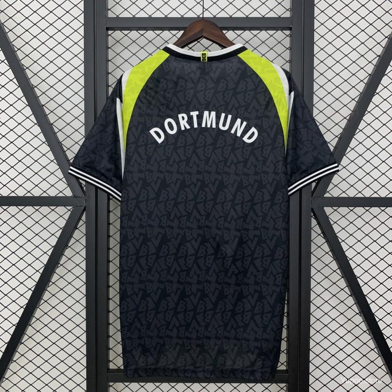 Dortmund Alternativa 1995/1996