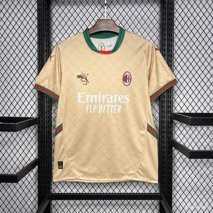 Milan Gucci Golden 2024/2025