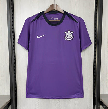 Corinthians Treino 2025/2026