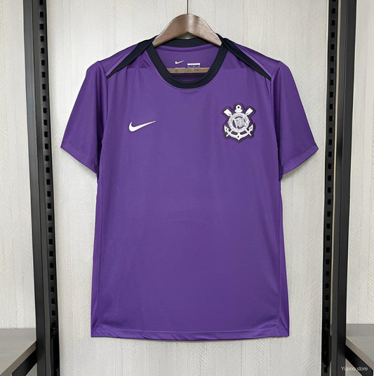 Corinthians Treino 2025/2026