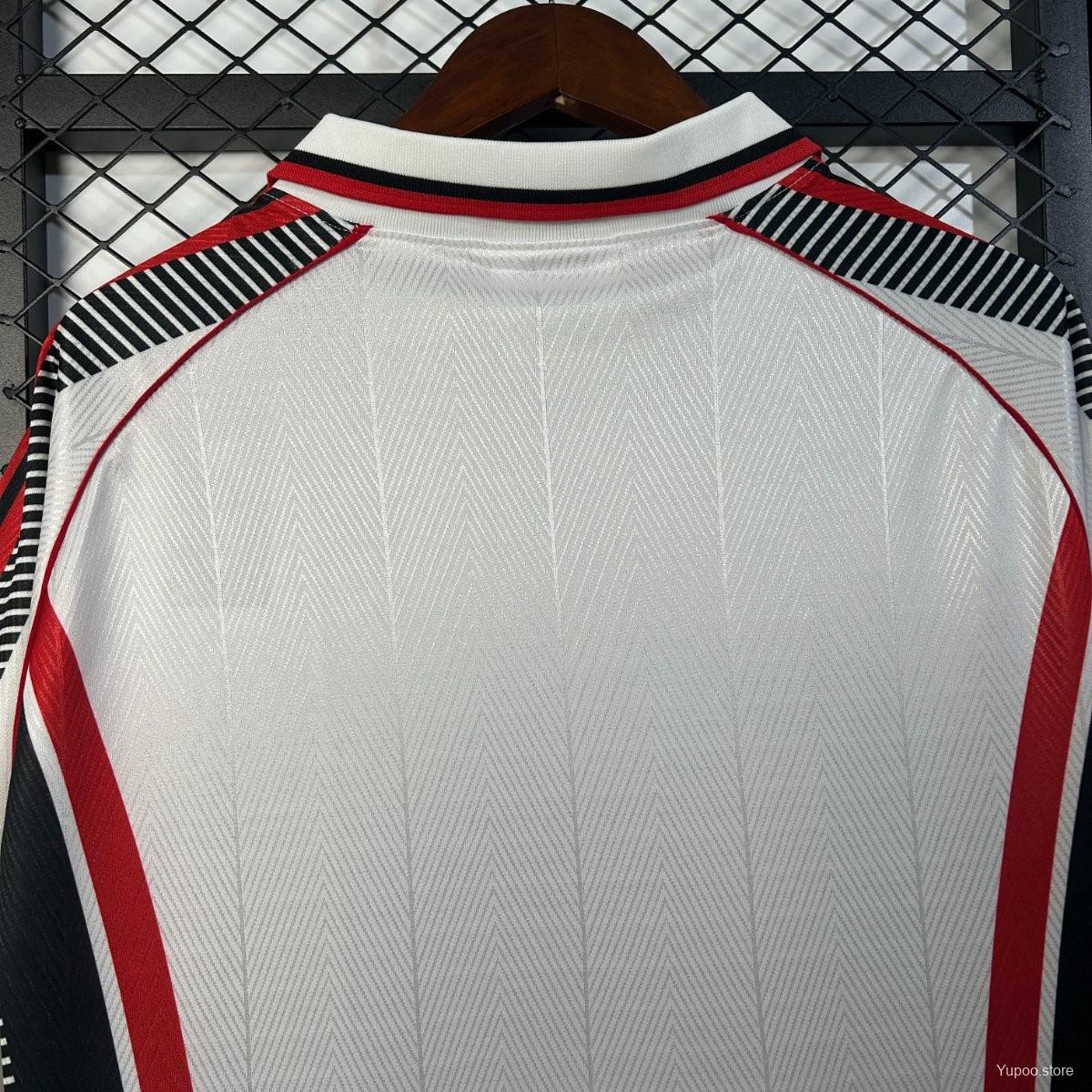Milan Alternativa 1998/1999