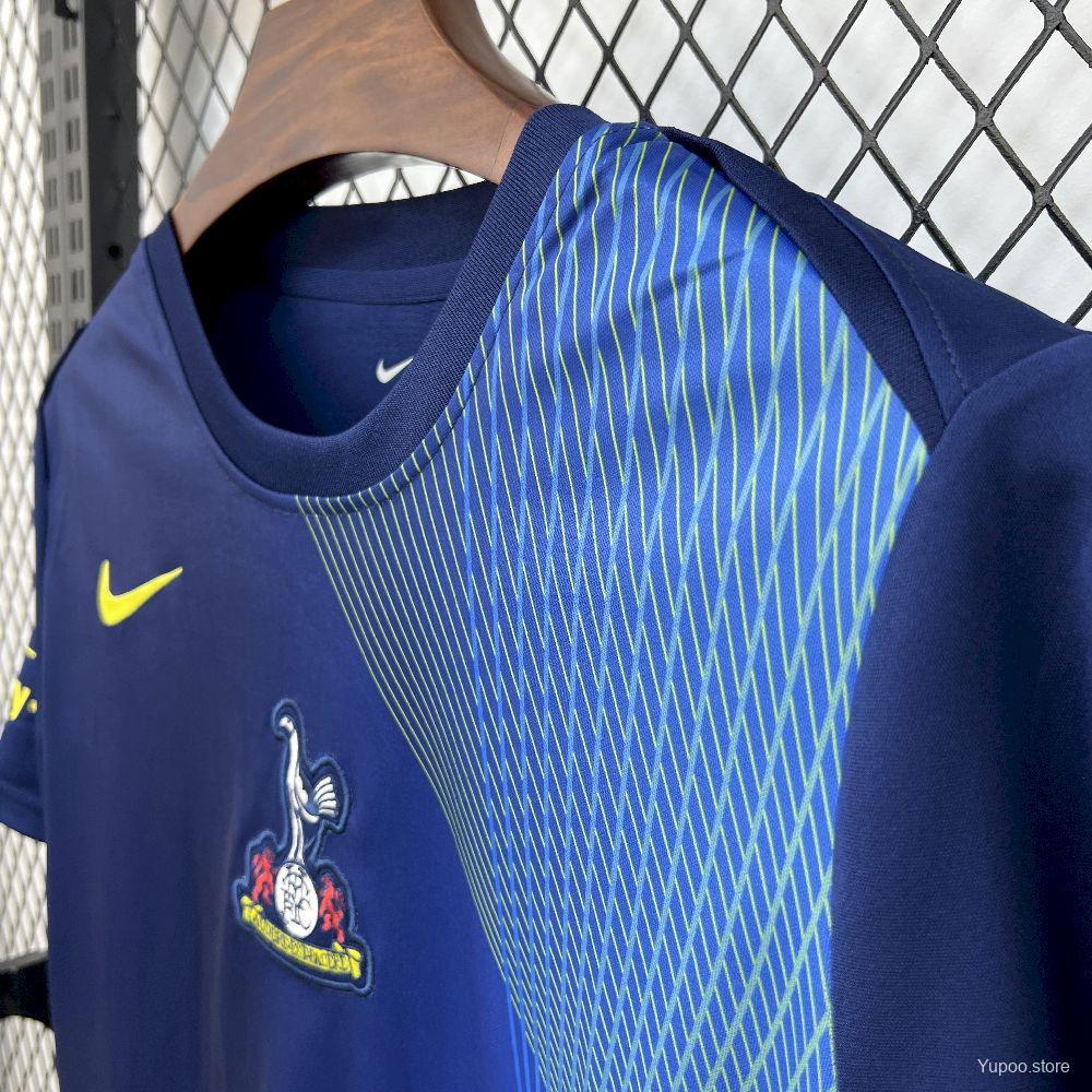 Tottenham Pré-Match 2025/2026