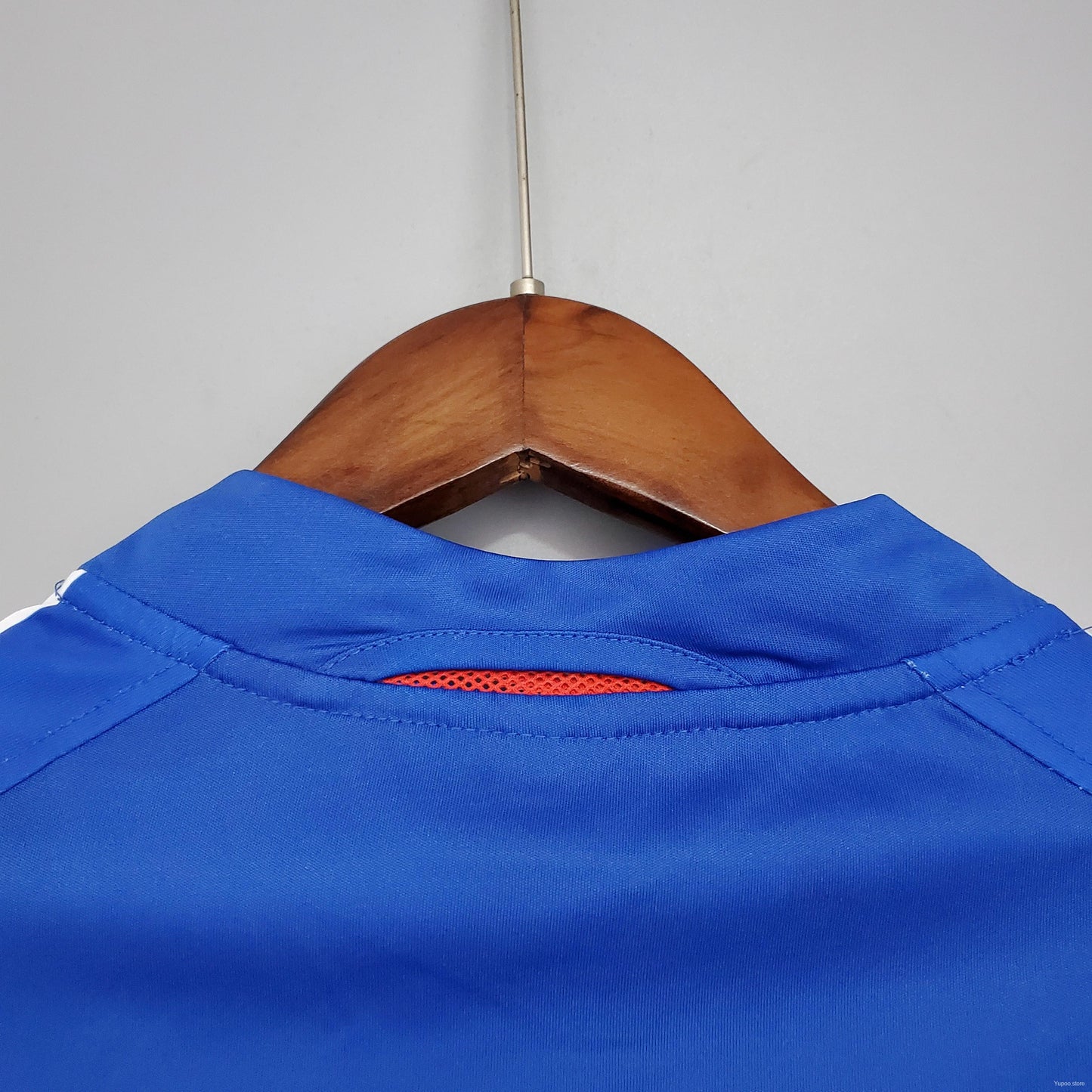 França Principal 2004