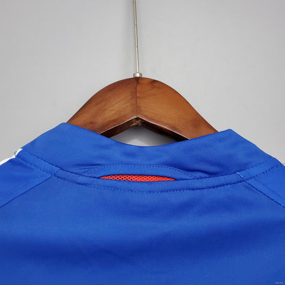 França Principal 2004