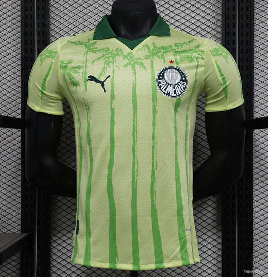 Palmeiras Alternativa 2 2025/2026