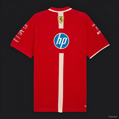 Polo Ferrari 2026