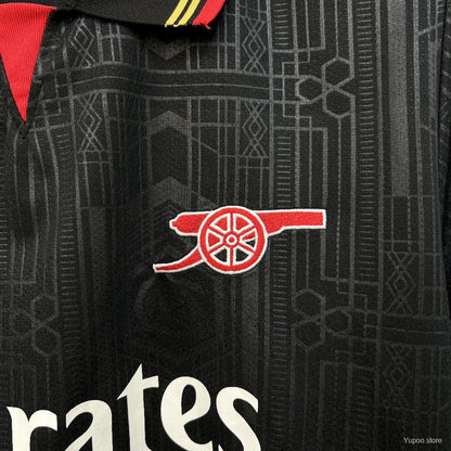 Arsenal Edição Especial 2025/2026