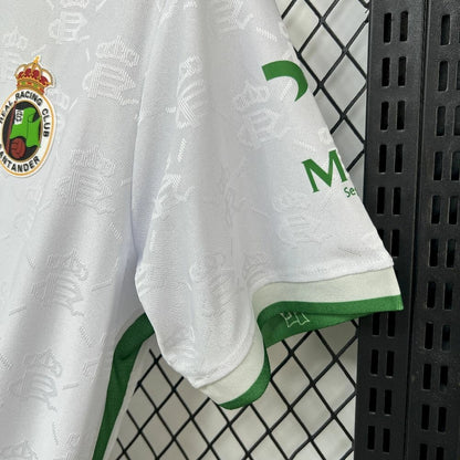 Racing Santander Principal 2025/2026