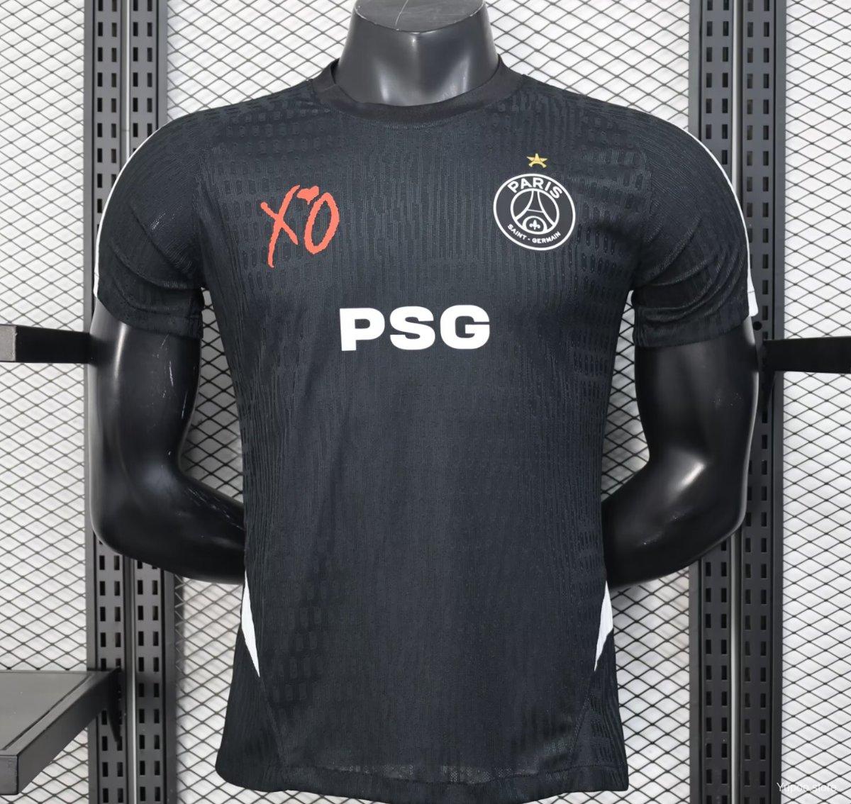 PSG Pré-Match 2025/2026