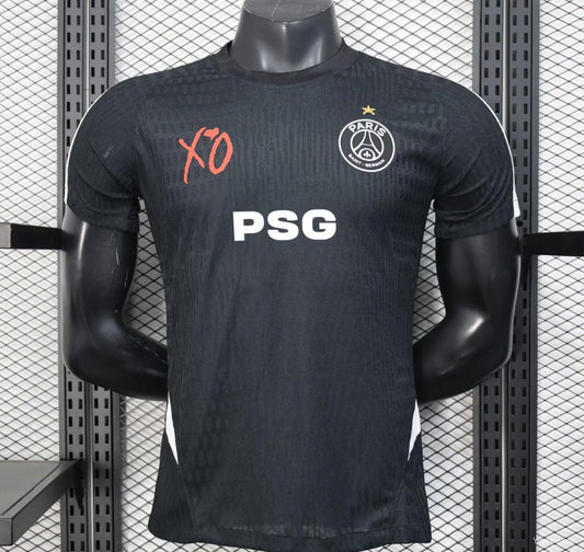 PSG Pré-Match 2025/2026