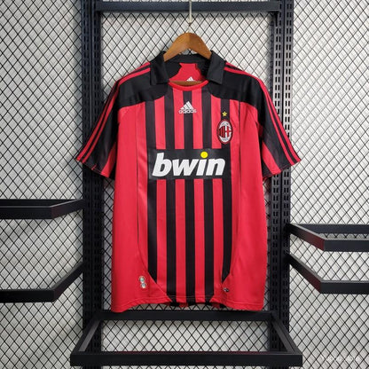 Milan Principal 2007/2008