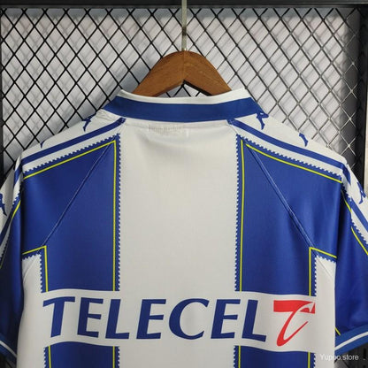 Porto Principal 1997/1998