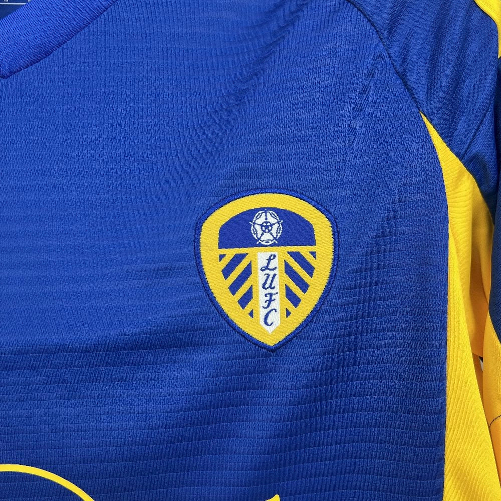 Leeds Alternativa 2025/2026
