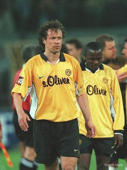 Dortmund Principal 1998/1999