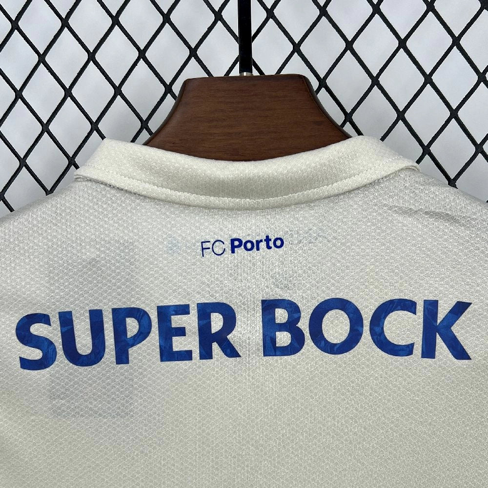 Kit Porto Terceiro Criança 2025/2026