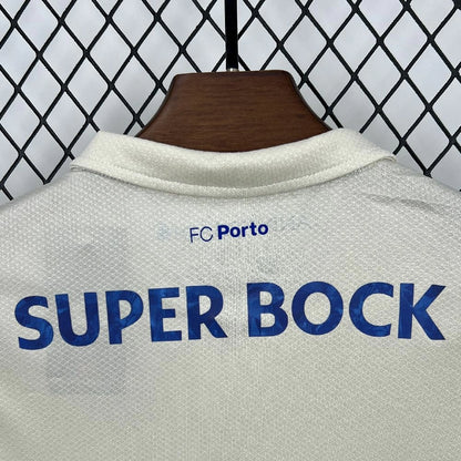 Kit Porto Terceiro Criança 2025/2026