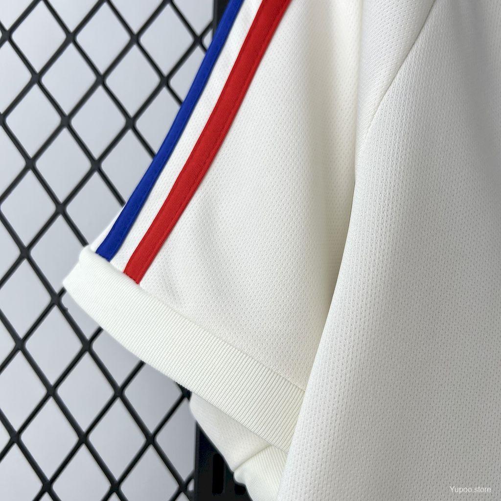 Lyon Edição Especial 2025/2026