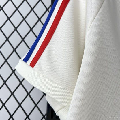 Lyon Edição Especial 2025/2026