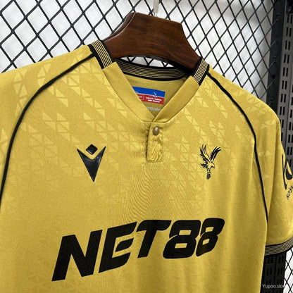 Crystal Palace Terceira 2025/2026