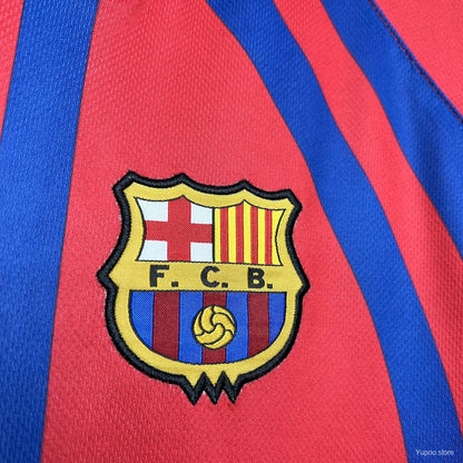 Barcelona Principal 1997/1998