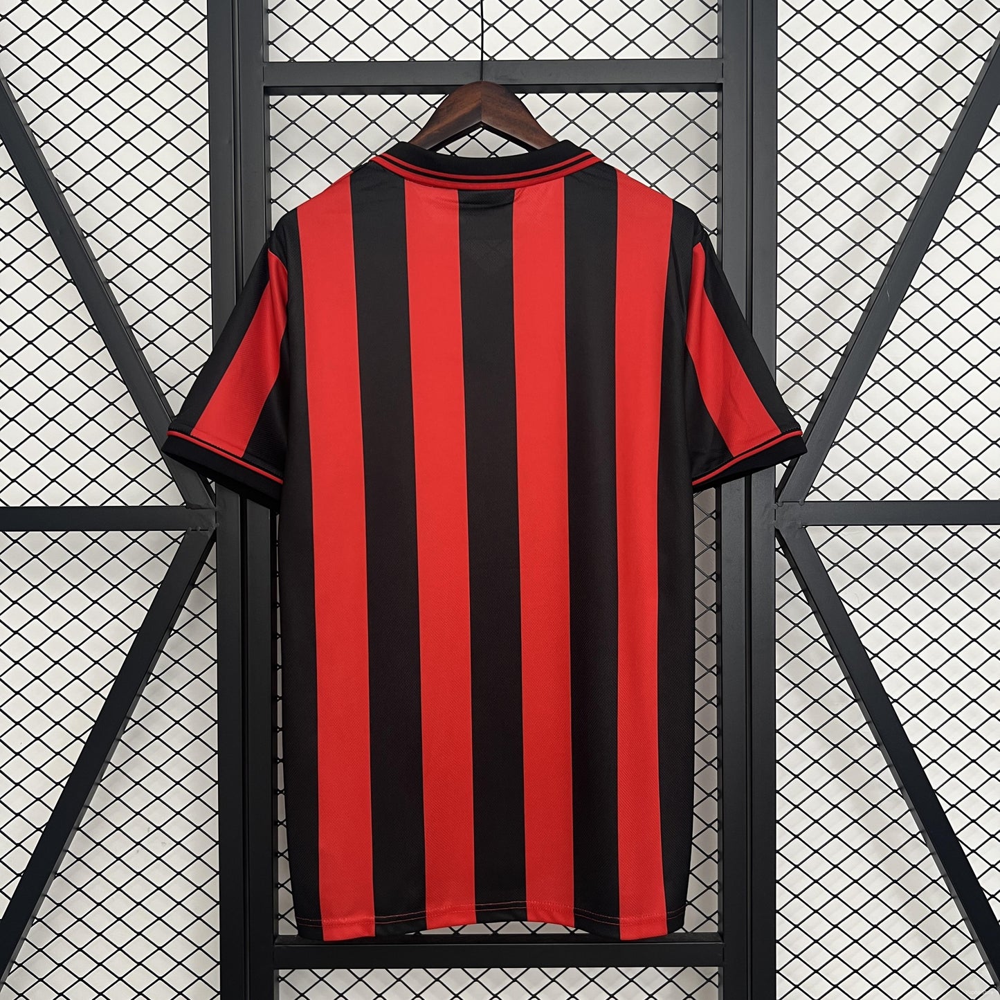Milan Principal 1997/1998