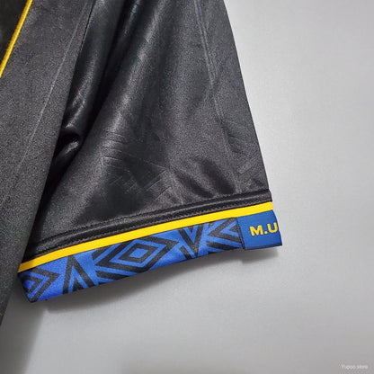 Manchester United Alternativa 1994/1995