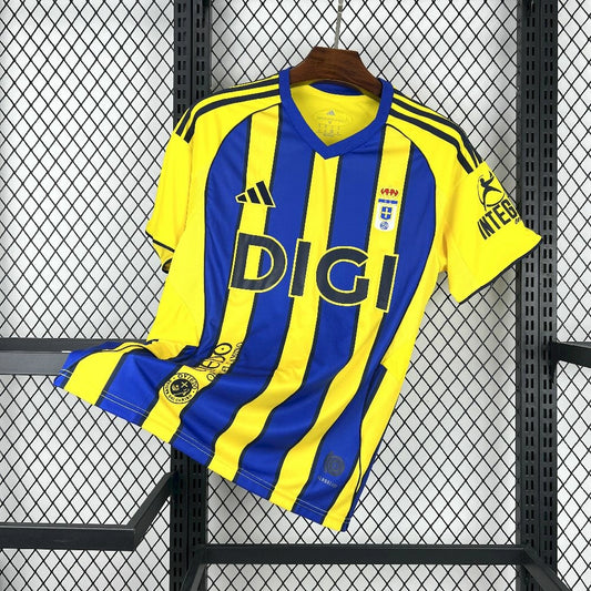 Oviedo Alternativa 2025/2026