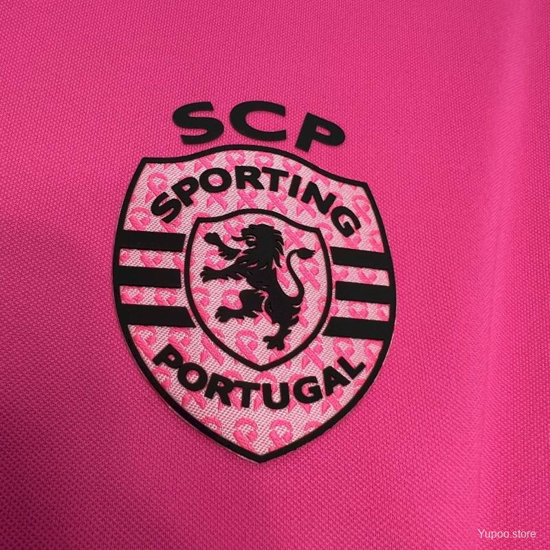 Sporting Rosa 2024/2025