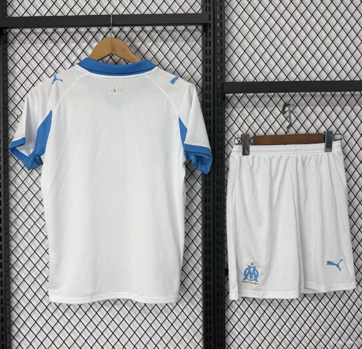 Kit Marselha Principal Criança 2025/2026