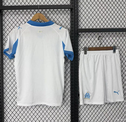 Kit Marselha Principal Criança 2025/2026