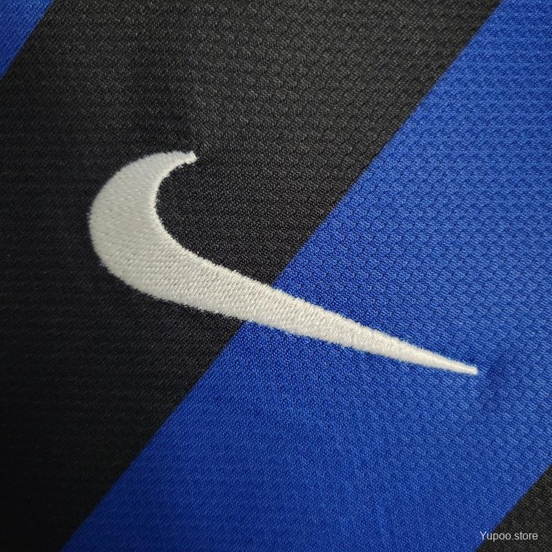 Inter Principal 2009/2010