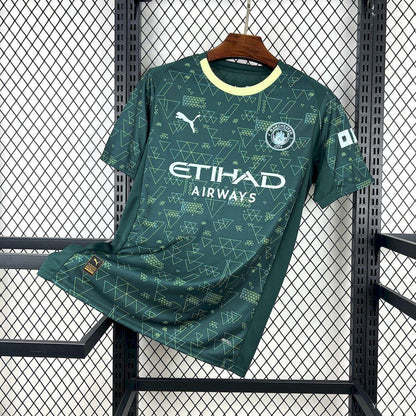 Manchester City Quarta 2025/2026