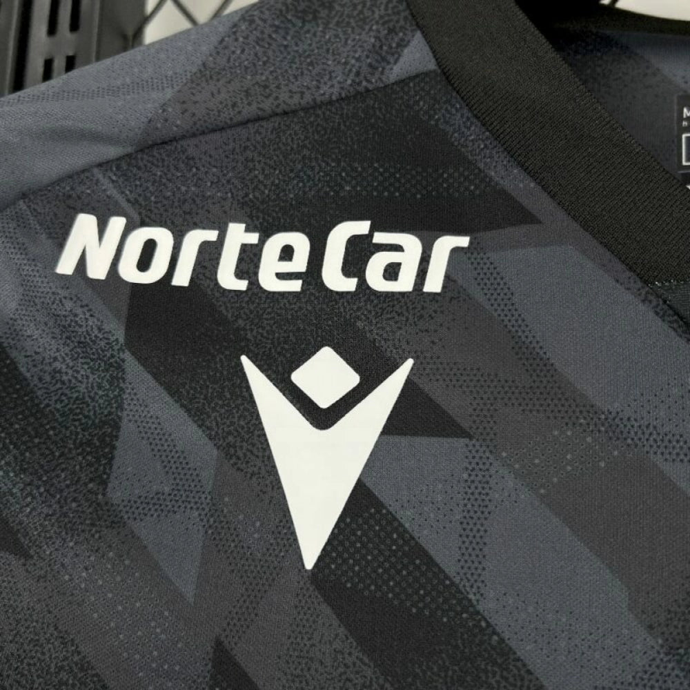 Vitória Sport Clube Alternativa 2025/2026