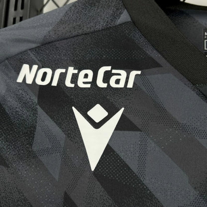 Vitória Sport Clube Alternativa 2025/2026