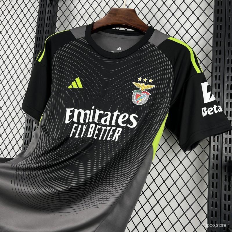 Benfica Guarda-Redes 2025/2026