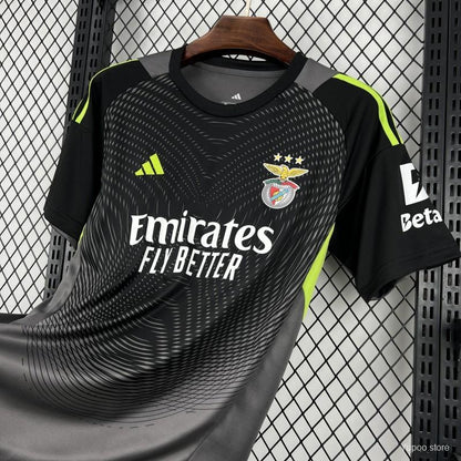 Benfica Guarda-Redes 2025/2026