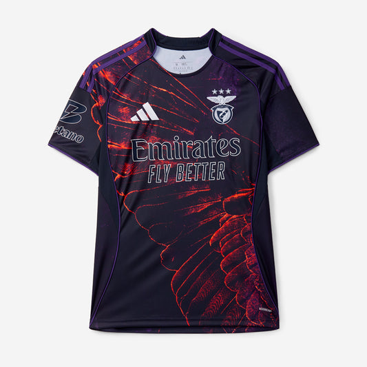Benfica Edição Especial Vhils 2025/2026
