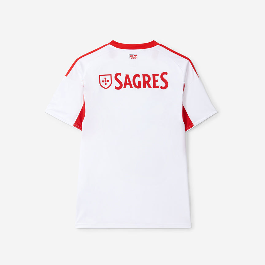 Kit Benfica Terceiro Criança 2025/2026