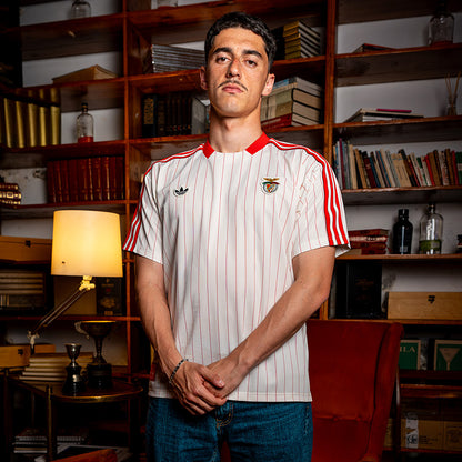 Benfica Adidas Originals