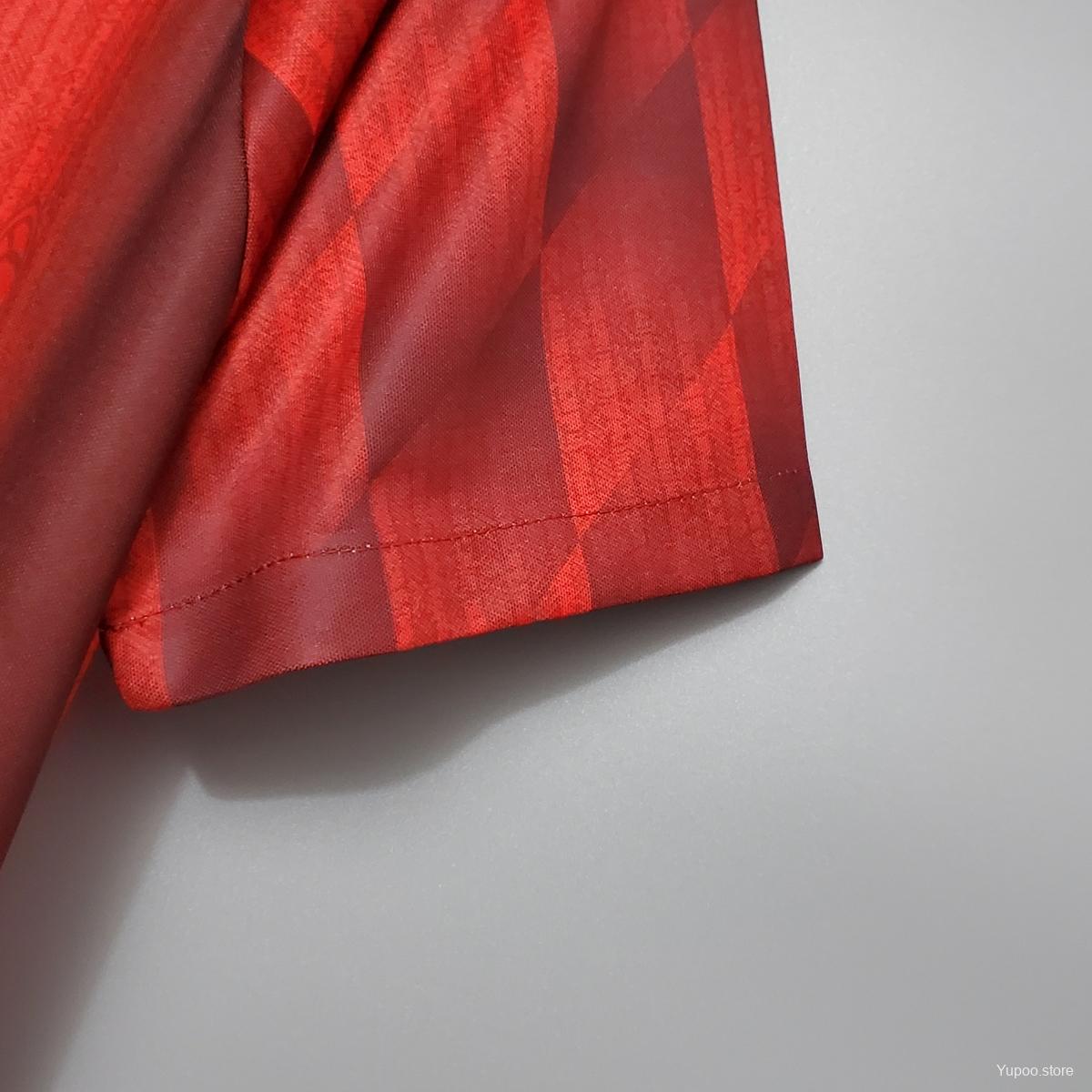 Manchester United Principal 1996/1997