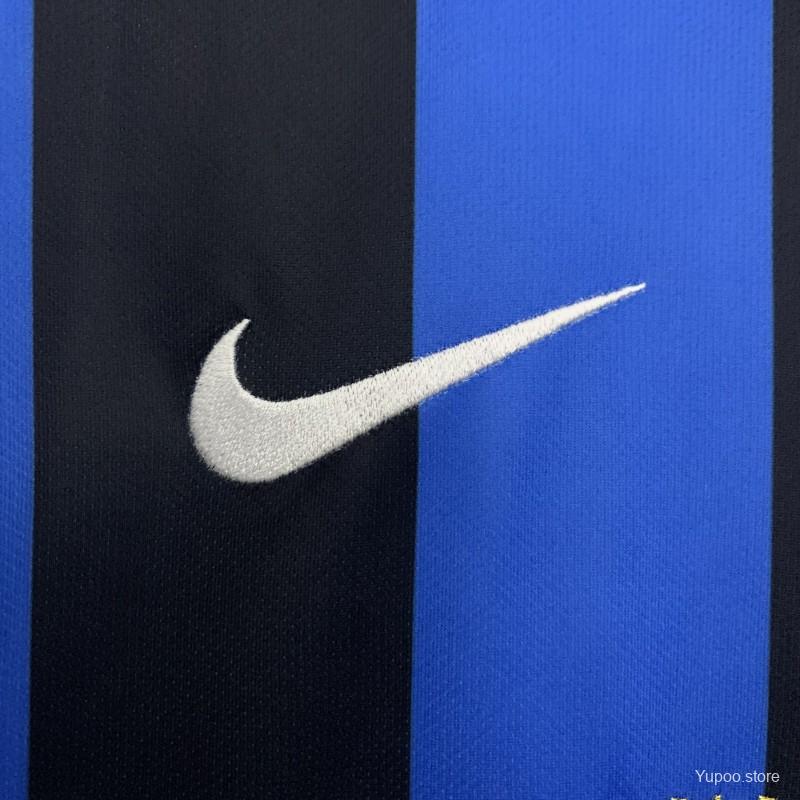 Inter Principal 1992/1993