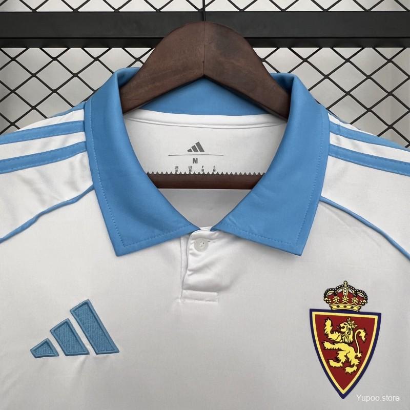 Zaragoza Principal 2025/2026