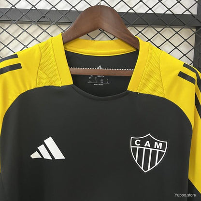 Atlético Mineiro Treino Preta 2025/2026